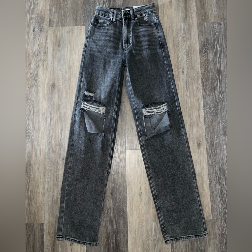 NWT PacSun 90’s Boyfriend Jeans. Size 22